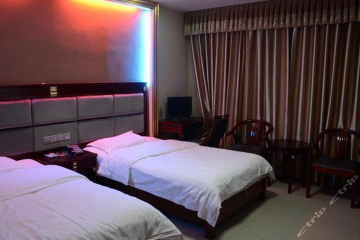 广昌安然商务宾馆