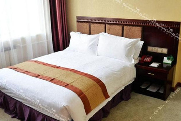 兰州天佑商务宾馆西固巷店