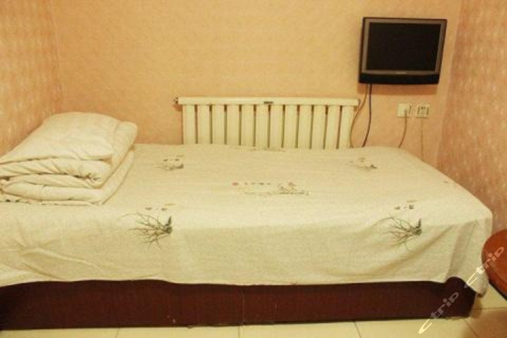 沈阳雅轩旅馆一部