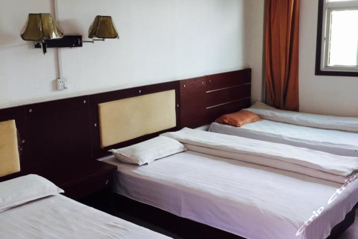 [灞桥区]康馨宾馆