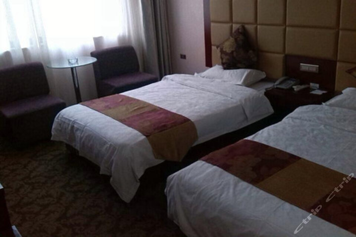 渭南韩城维也纳商务宾馆团购-原价138元-团购仅售120元,韩城酒店团购