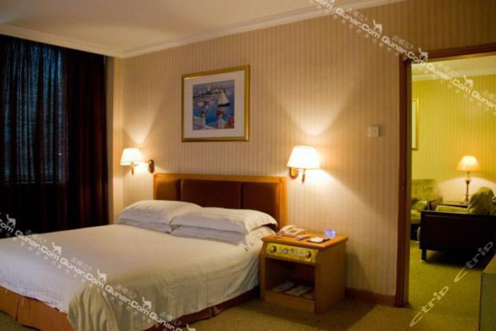 广州花城宾馆蓝天楼团购-原价288元-团购仅售169元,广州酒店团购