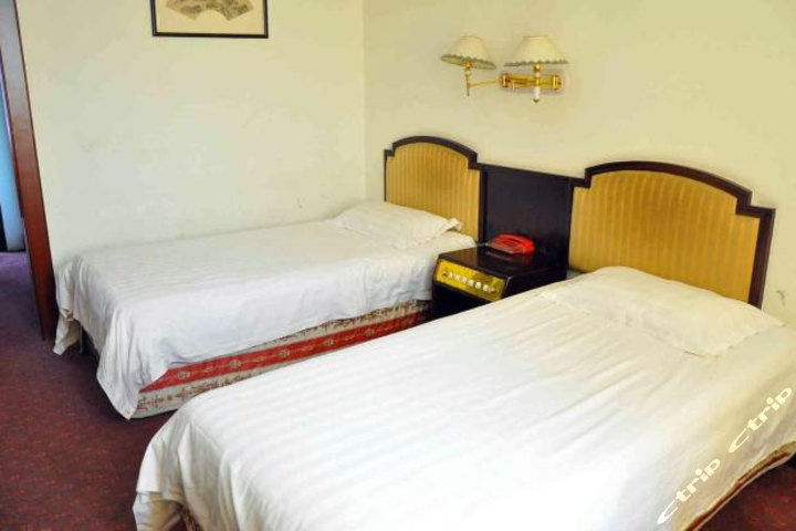 邢台清河新华宾馆