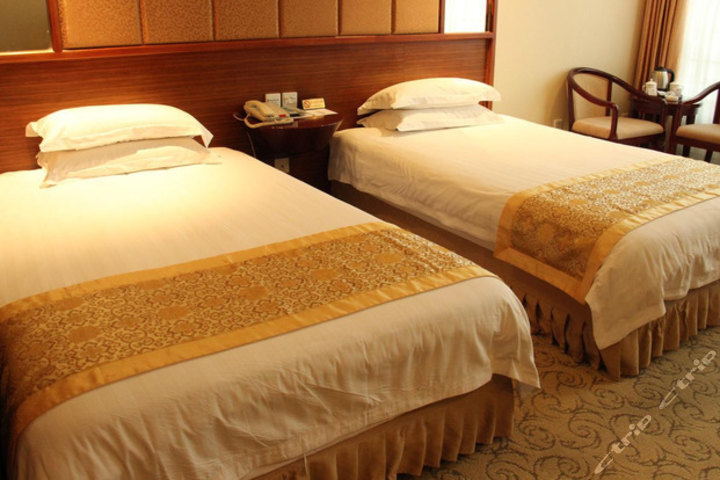 成都达州宾馆天府广场店