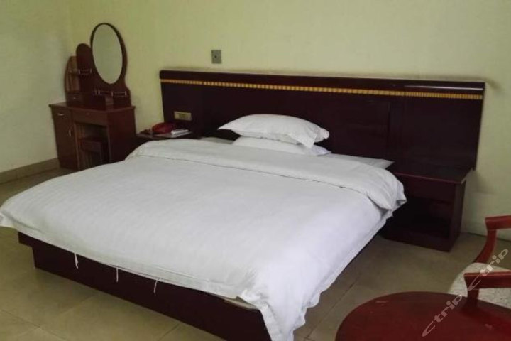 汝州凯盛365快捷宾馆