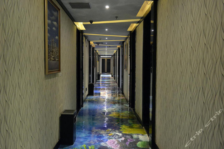 郑州静雅快捷酒店郑州大学新校区店