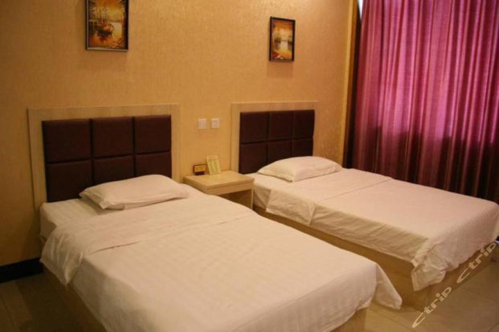 涉县旺龙商务酒店