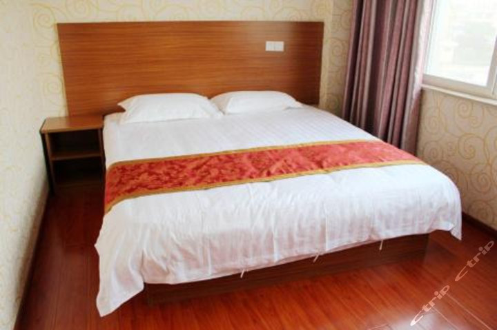 莫丽宾馆团购-原价188元-团购仅售98元,南京酒店团购【携程团购】