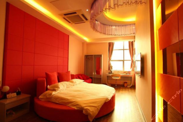 淮安鱼水情宾馆团购-原价368元-团购仅售338元,淮安酒店团购【携程