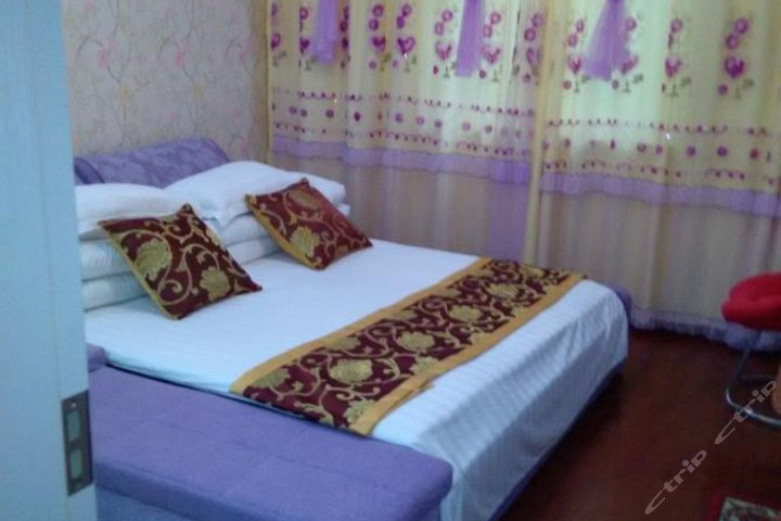 西塘浅水湾度假会所