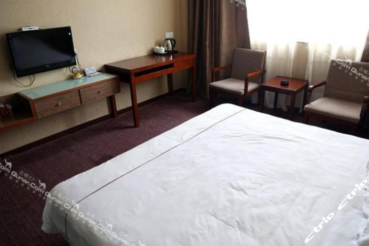 台州三门东泰宾馆