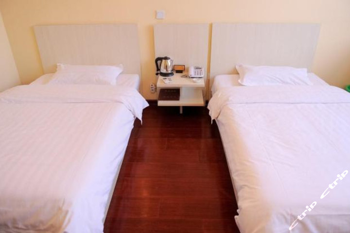 济南海悦商务宾馆省立医院店团购-原价218元-团购仅售119元,济南酒店