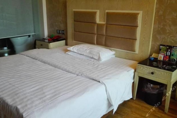 瑞安万松宾馆万松东路店