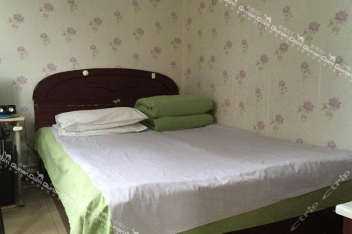 吉林市金典时尚旅馆