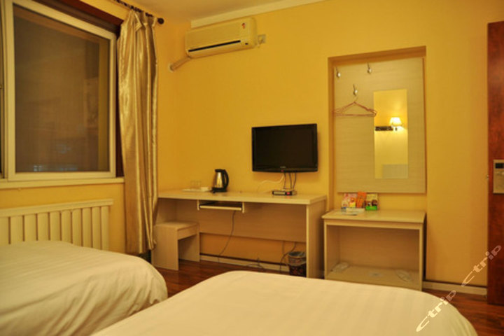 沈阳海军招待所