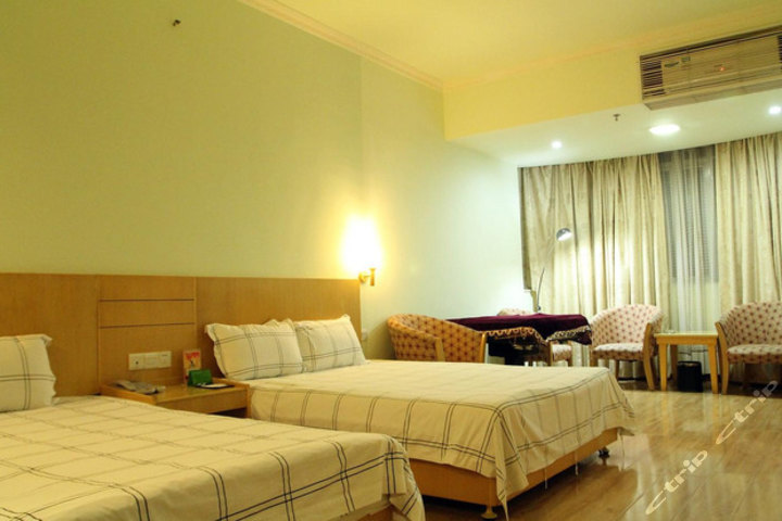 广怡商务酒店高凉南路店团购-原价228元-团购仅售138元,茂名酒店团购