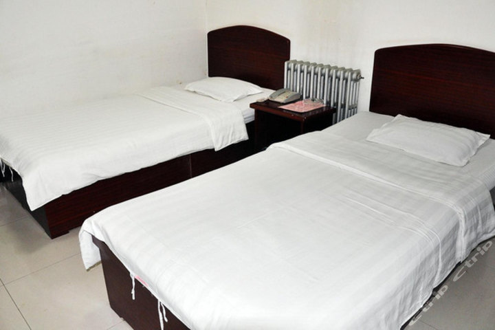 衡水滨河快捷宾馆