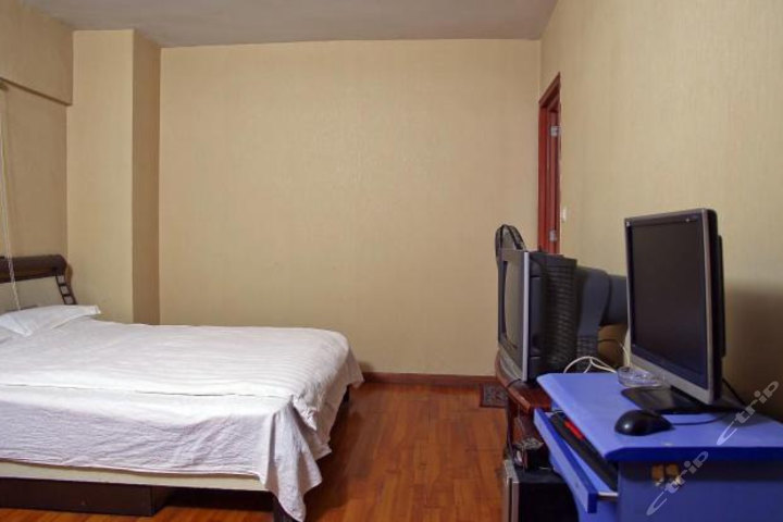 合肥滨湖区温馨宾馆