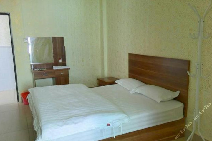 珠海君悦商务住宿三灶机场店团购-原价158元-团购仅售109元,珠海酒店