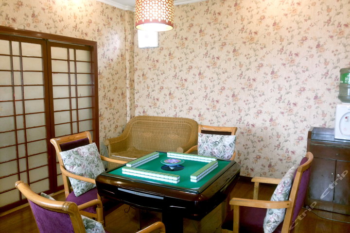 绵阳新华饭店-商务单间