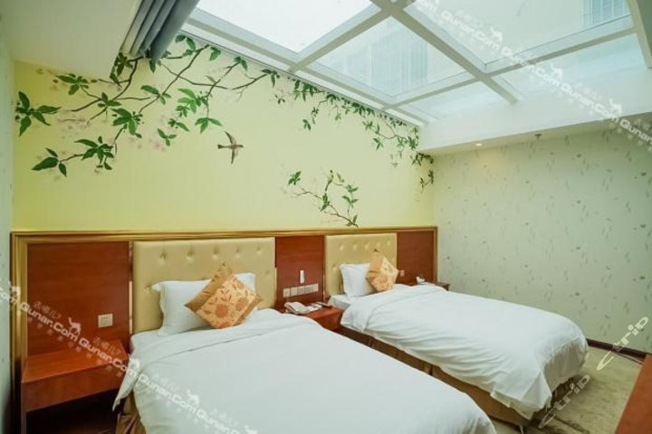 厦门润悦丰酒店