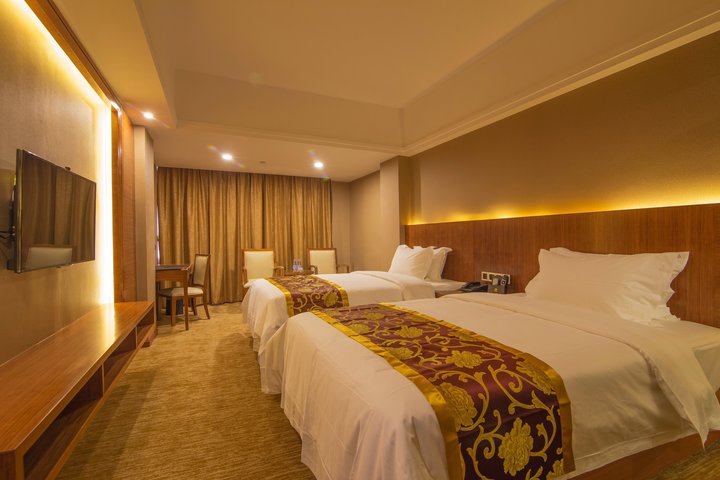 深圳本京国际酒店