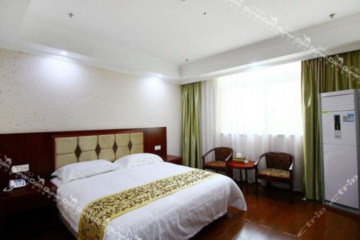 溧阳天目缘休闲会所