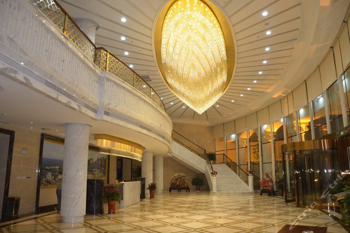 威海林海酒店(特价标准间)