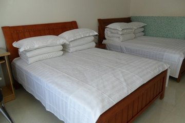 【汤旺河区】伊春煜新家庭旅馆