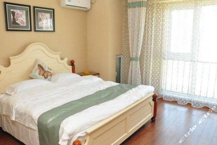 大连星海岸酒店