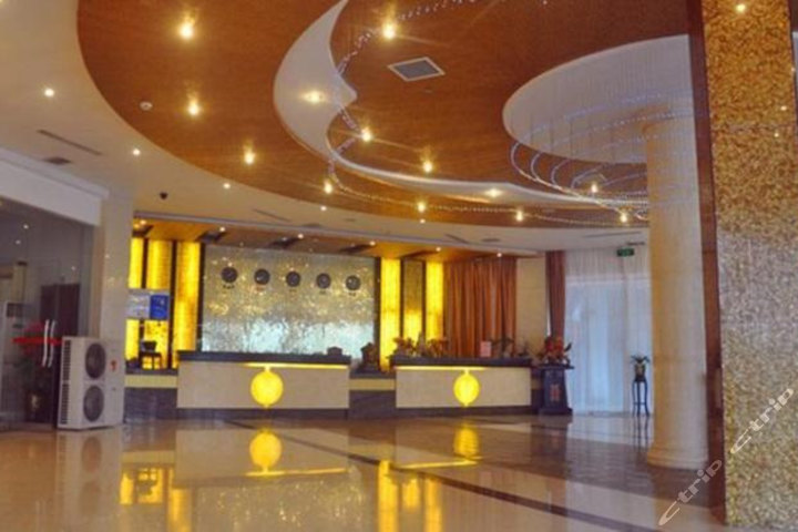 泰州万家福大酒店