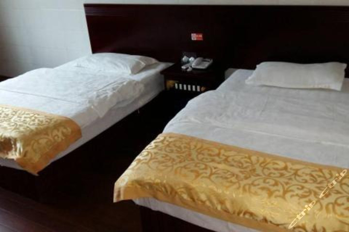 孟连凯莱大酒店