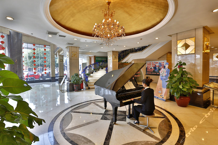 长沙亚华大酒店