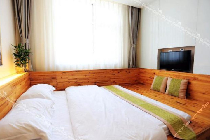 价值398元的保定兰亭汇酒店艺术客房入住1晚,免费wifi,免费早餐.