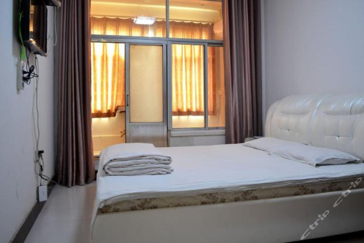 孟津县红阳宾馆