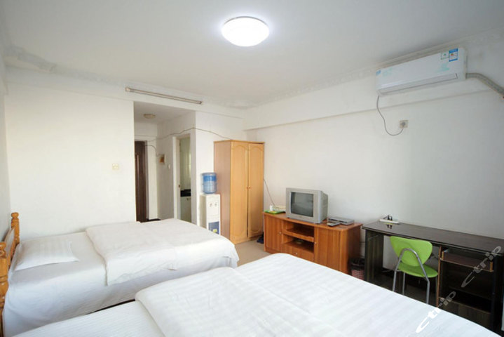 南宁市福山宾馆