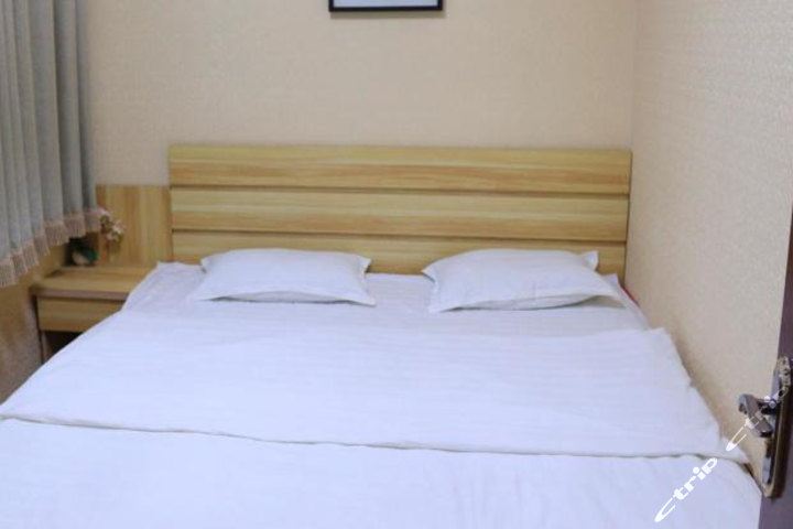 保定春天快捷宾馆