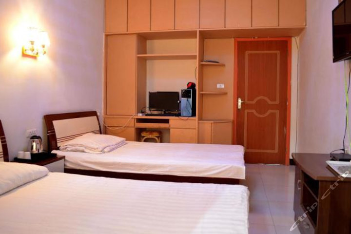 孟津县红阳宾馆