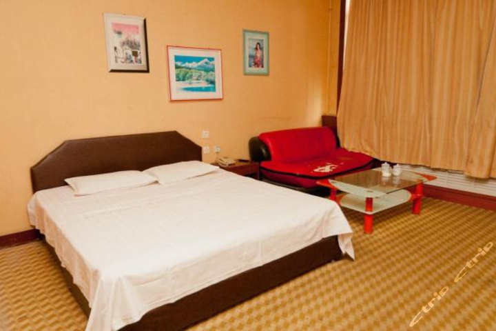 邹平县明珠商务宾馆团购-原价138元-团购仅售50元,滨州酒店团购【携程