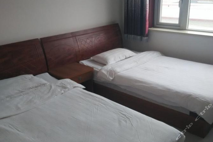 廊坊绿之家宾馆