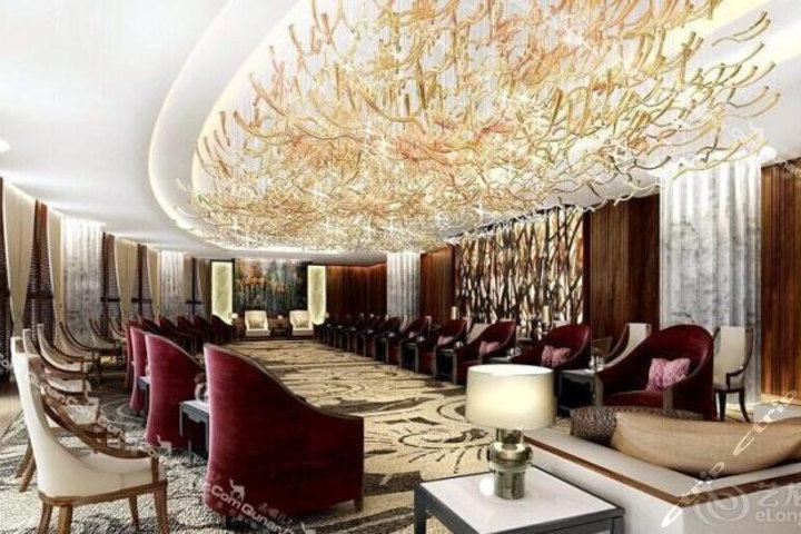 白山涵月楼酒店