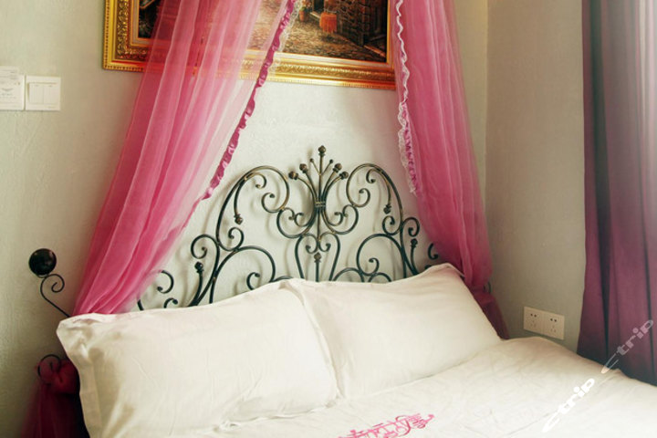 cosplay主题旅馆团购-原价588元-团购仅售268元,厦门酒店团购【携程