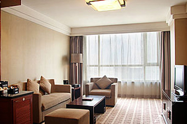 青海汇通酒店-商务套房团购-原价0元-团购仅售850元,西宁酒店团购