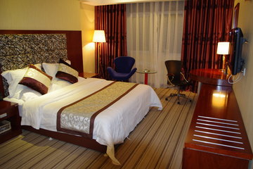 【桥东区】张家口艺海国际商务酒店