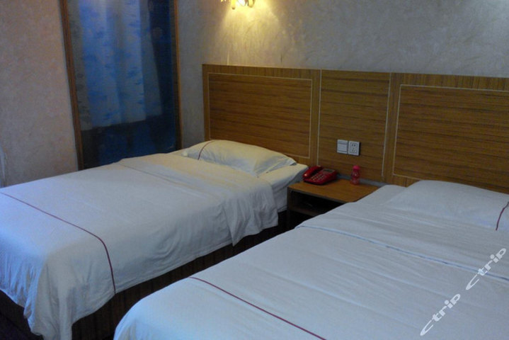 江油铭洋丽景宾馆