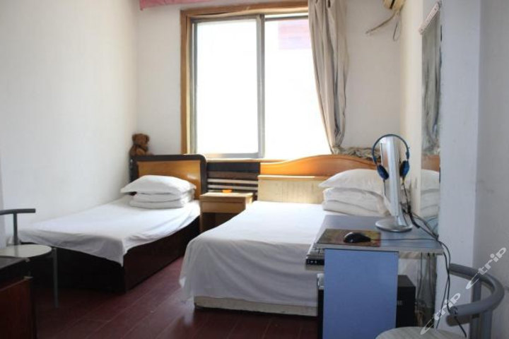 沈阳鑫隆盛林招待所