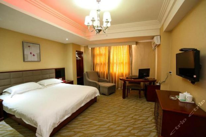 当阳市清水桥宾馆