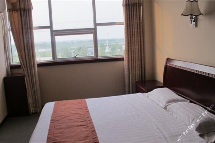 冀州金茂商务宾馆