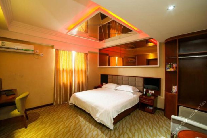 当阳市清水桥宾馆