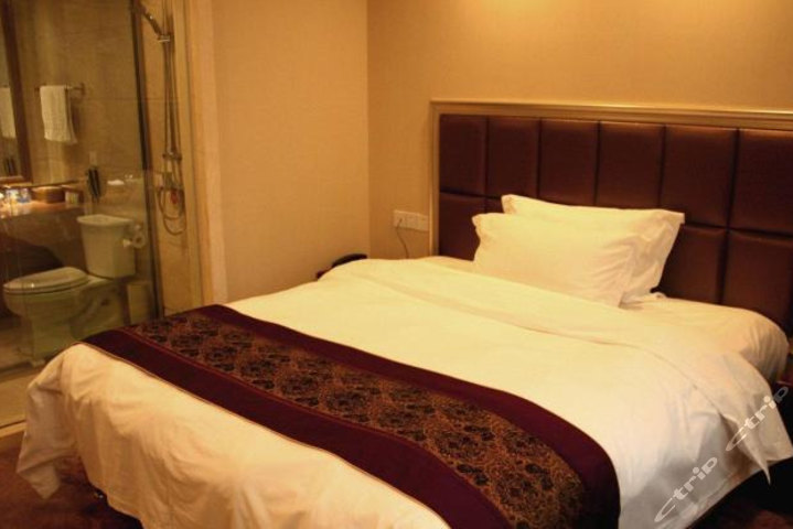 重庆富丽大酒店